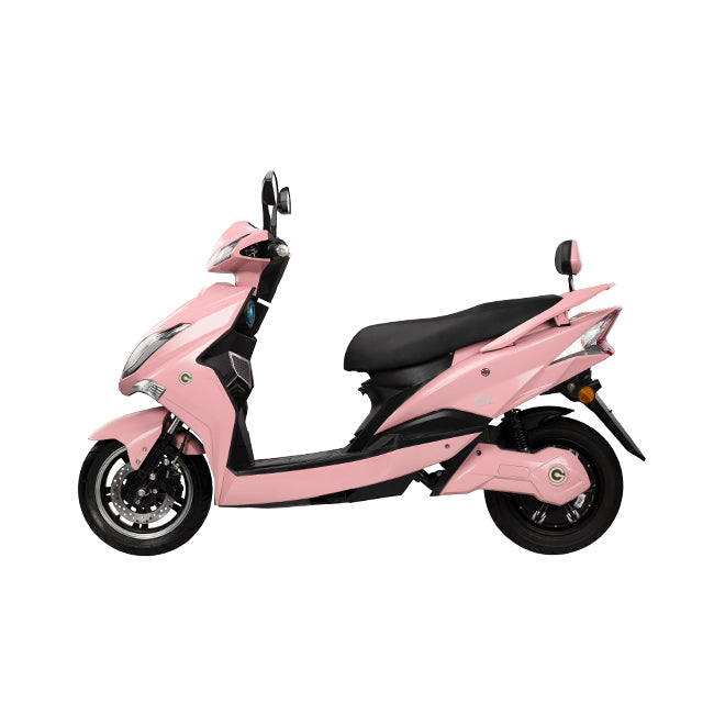 Electric Glide Scooter - G2