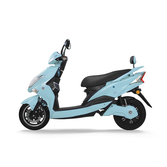 Electric Glide Scooter - G2