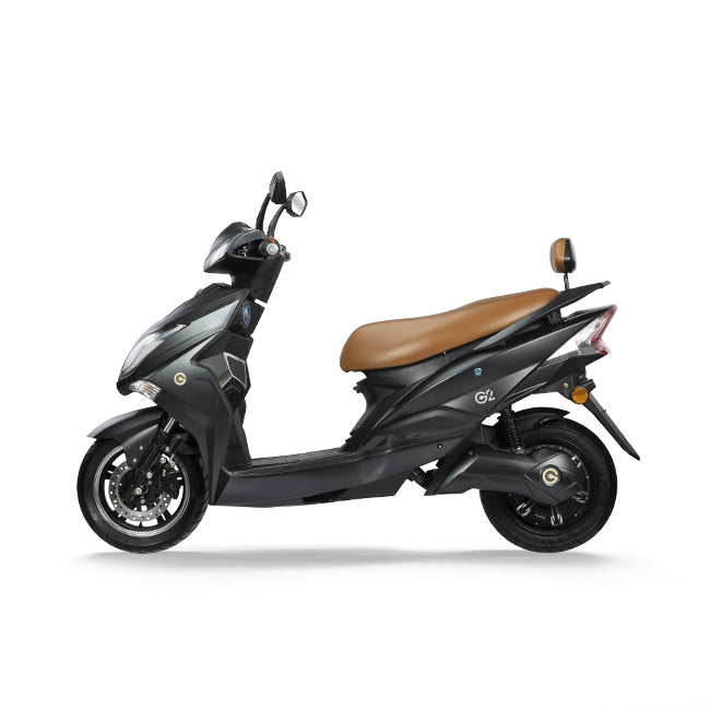 Electric Glide Scooter - G2