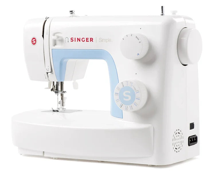 Singer Simple Sewing Machine-3221