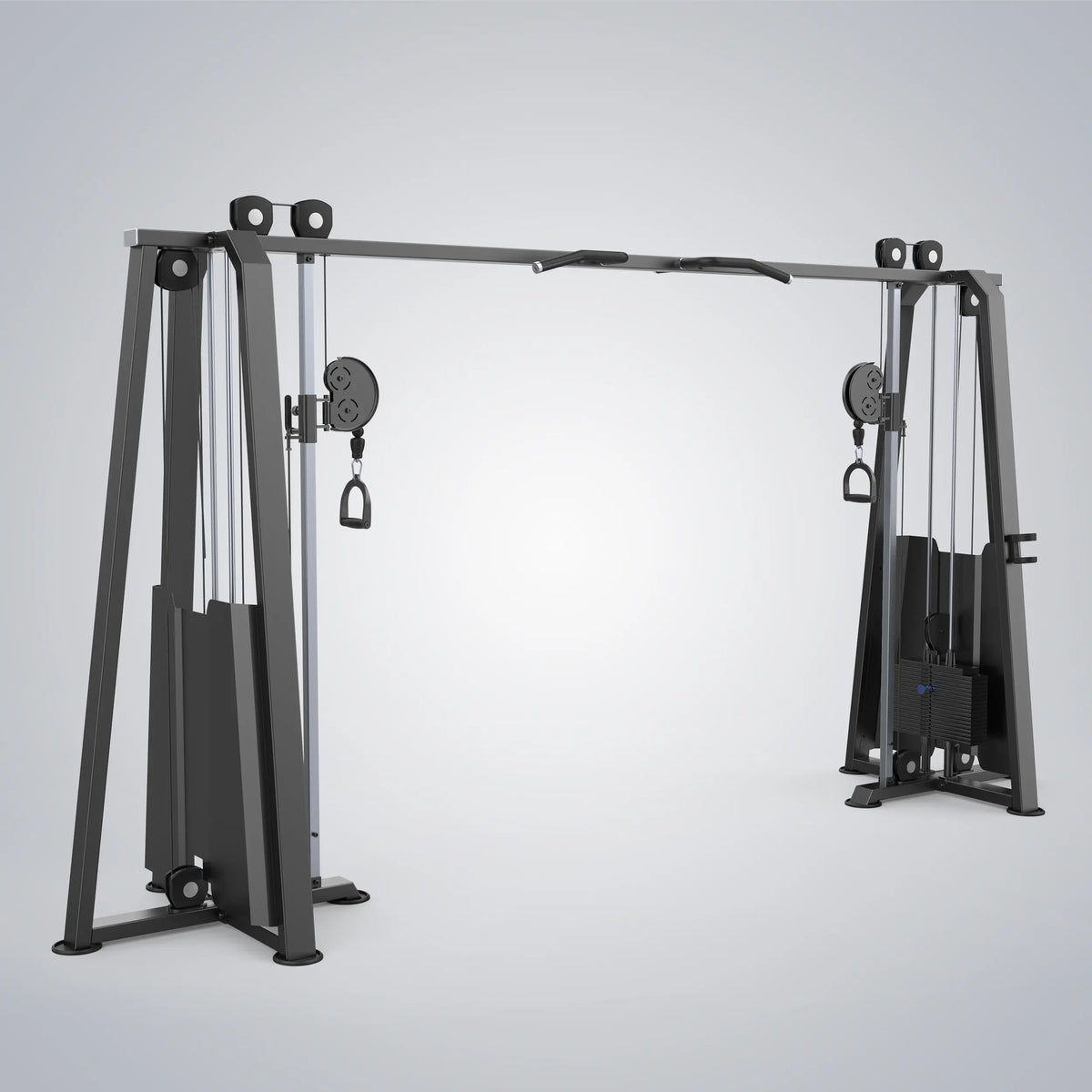 Pro Fit Adjustable Cable Crossover U3016