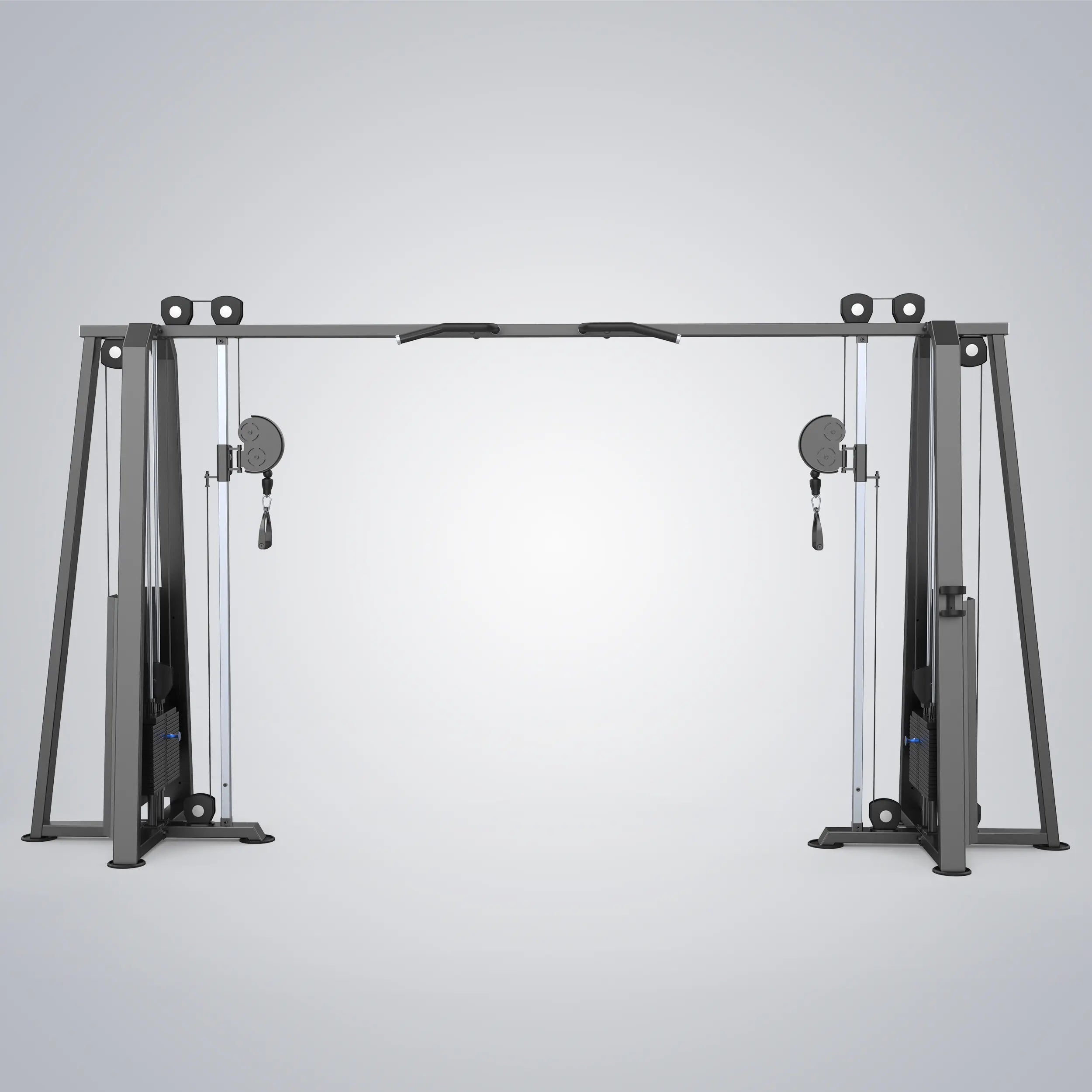 Pro Fit Adjustable Cable Crossover U3016