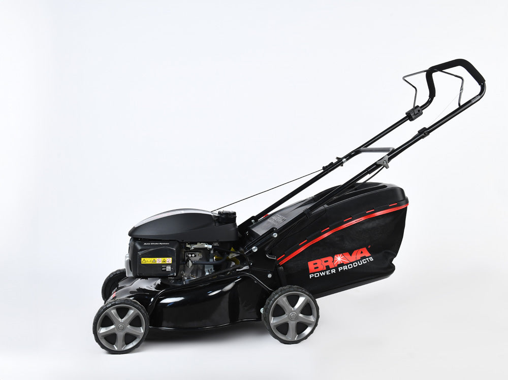 Brava Lawn Mower - (BG46) 