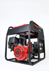 (BRT 8500) مولد برافا
