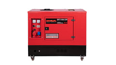 Brava Generator BRT 13500 CSRX (3-Phase)