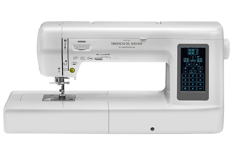 (CML-986) Mare Sewing Machine