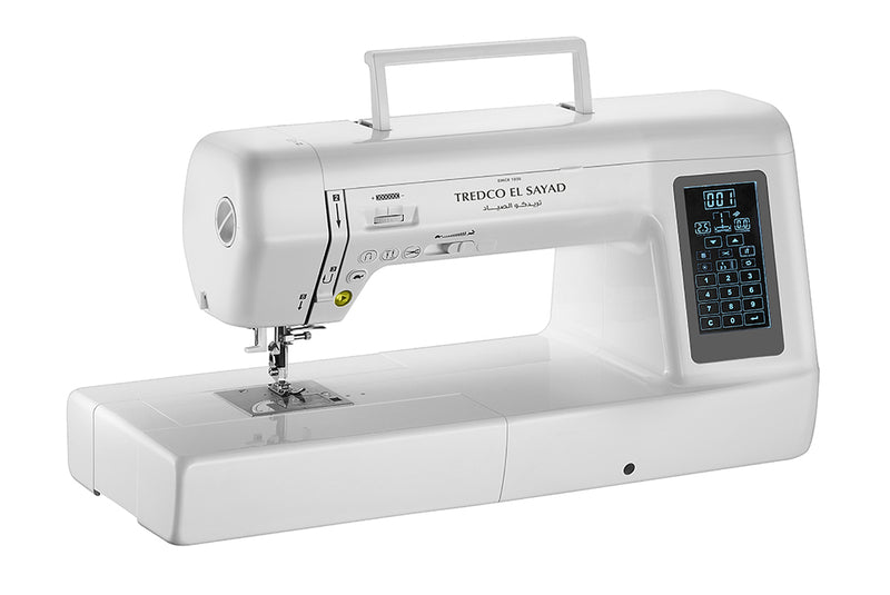 (CML-986) Mare Sewing Machine