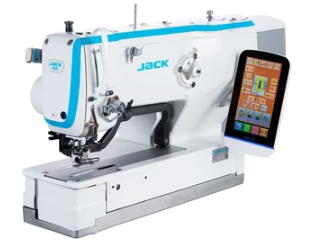 ماكينة عراوي اوتوماتيك جاك - JK-T1790BS