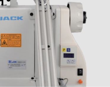 كوع خشن بوللر 3 ابره جاك - JK-T9280-73-PS1-8