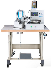 ماكينة زراير اوتوماتيك تلقيم جاك - JK-T1903GR-D