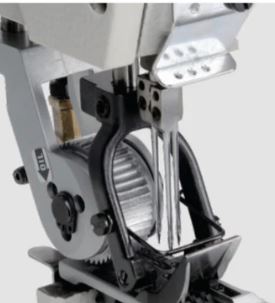 كوع ناعم ببولر جاك - JK-T9270D-13-2PL1-8