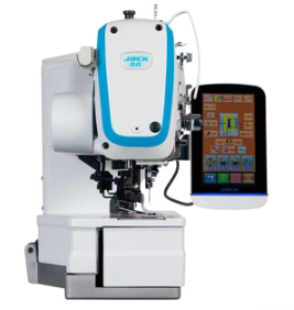 ماكينة عراوي اوتوماتيك جاك - JK-T1790BS