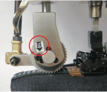 كوع ناعم ببولر جاك - JK-T9270D-13-2PL1-8