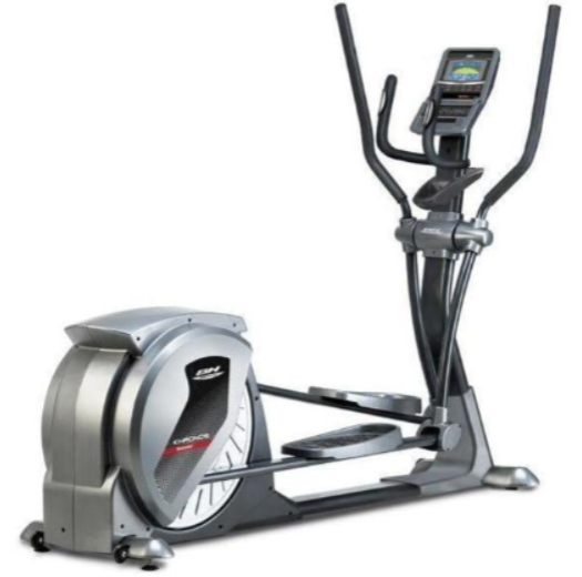 BH G260 Khronos Generator Elliptical