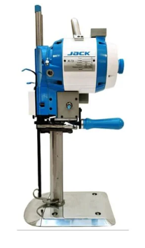 مقص دار 10 بوصه جاك - T3