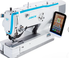 ماكينة عراوي اوتوماتيك جاك - JK-T1790BS