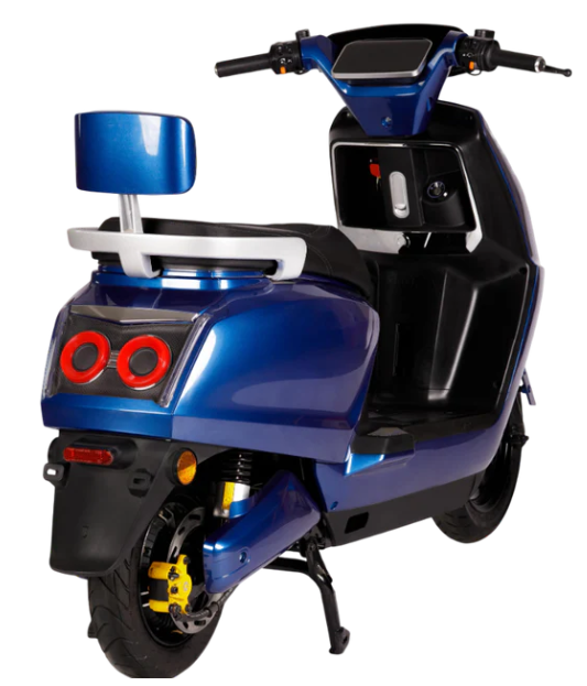 Glide Electric Scooter-G4 