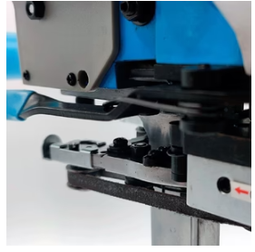 مقص دار 10 بوصه جاك - T3