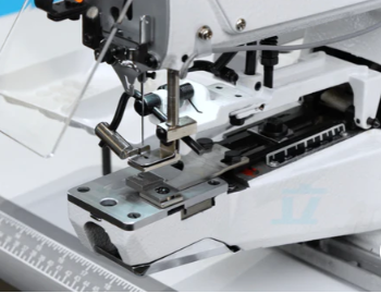 ماكينة زراير جاك عادية 3*1 - JK-T1377E