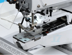 ماكينة زراير جاك عادية 3*1 - JK-T1377E