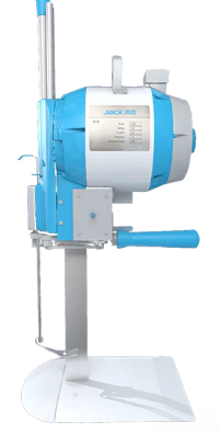 مقص دار 10 بوصه جاك - T3