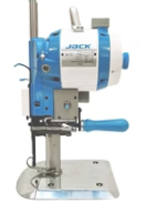 مقص دار 10 بوصه جاك - T3