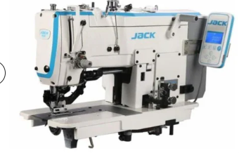 ماكينة عراوي جاك نصف كمبيوتر رفع دواس - JK-T782G-Z