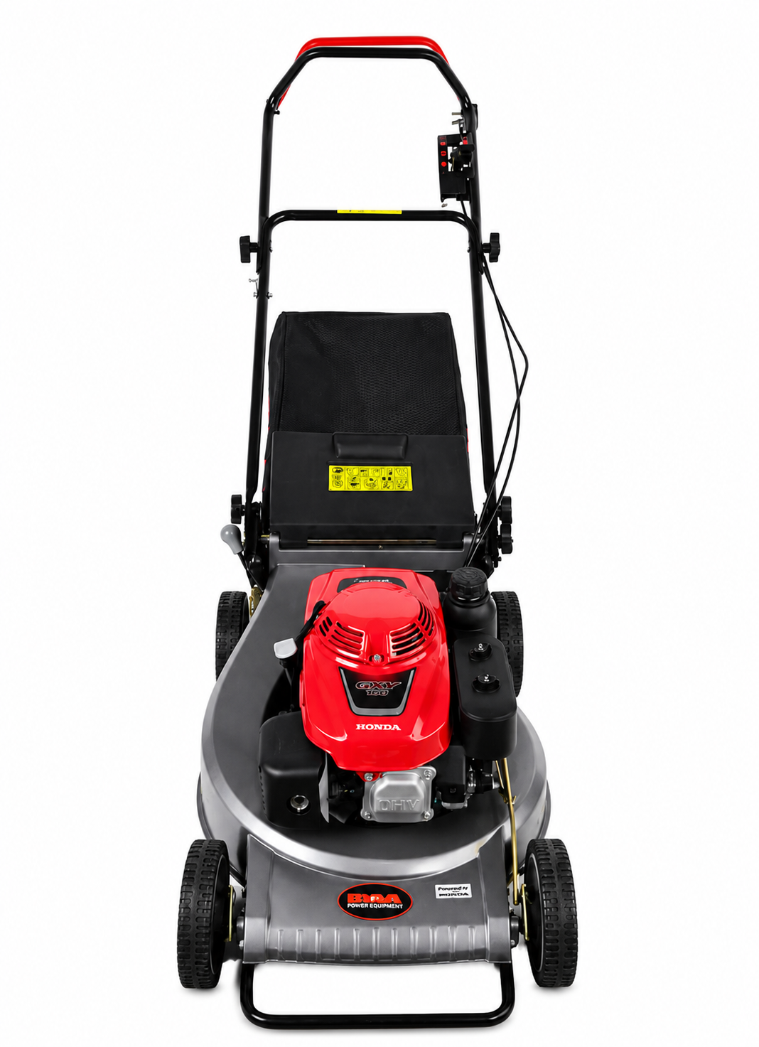 Brava Lawn Mower (XH21)