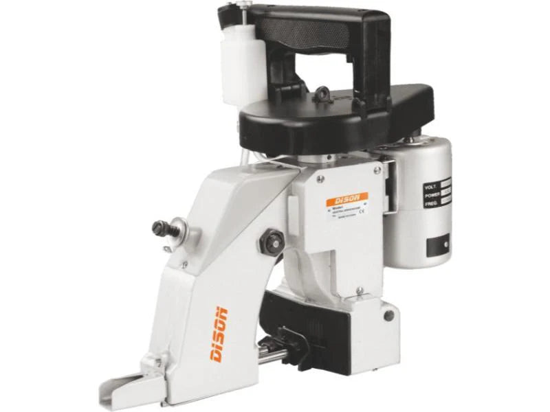 DS-T26-1A - ماكينه تقفيل شوال يدوى ابره واحده دايسون