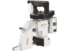 DS-T26-1A - ماكينه تقفيل شوال يدوى ابره واحده دايسون