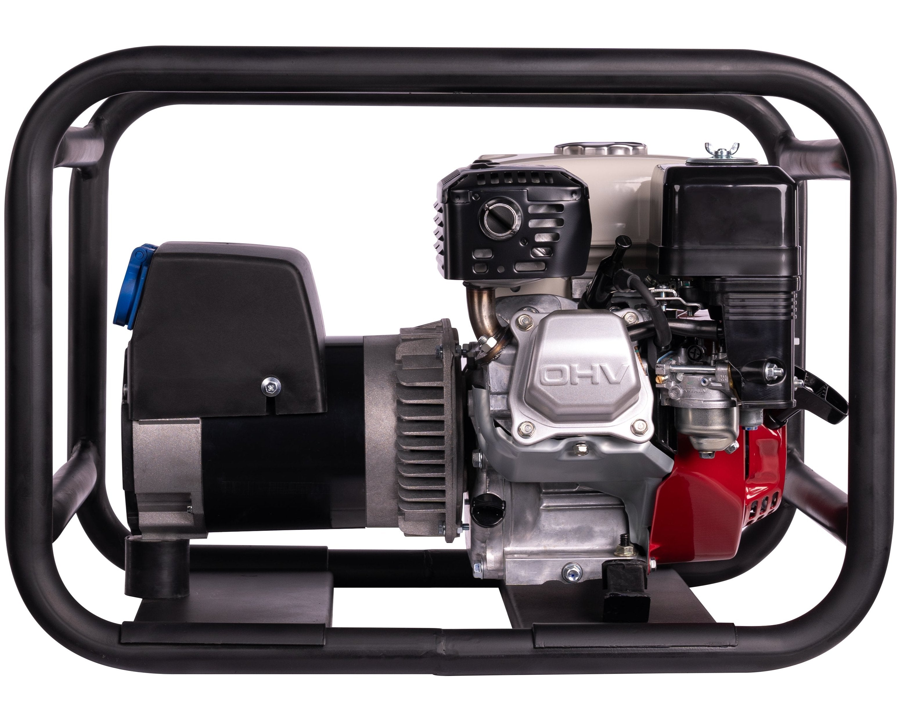 Brava Electricity Generator - (NAC3100) 