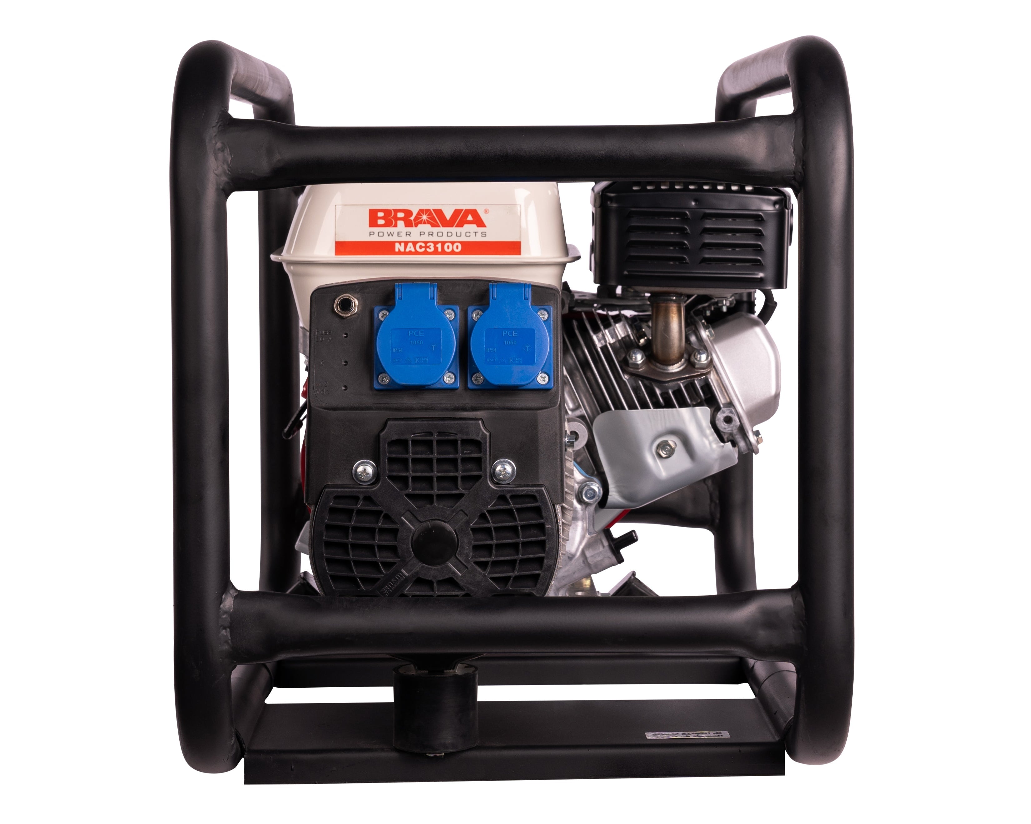 Brava Electricity Generator - (NAC3100) 