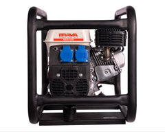Brava Electricity Generator - (NAC3100) 