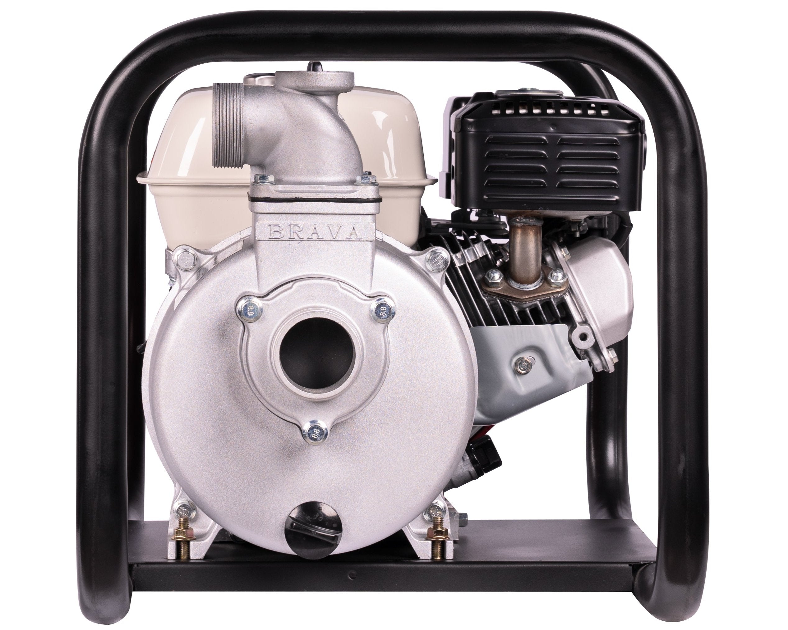 Brava Irrigation Pump - (W20X) 