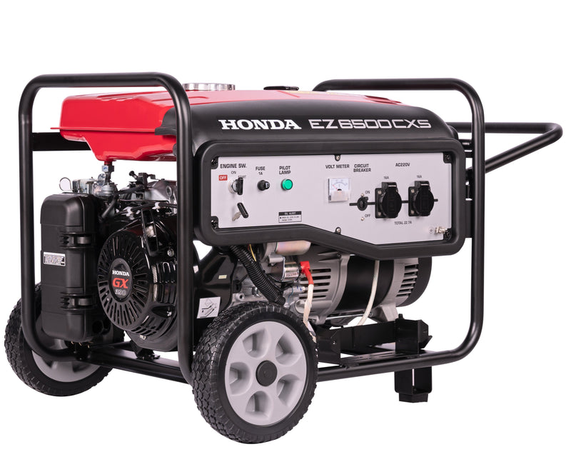 Honda Generator (EZ6500CXS)