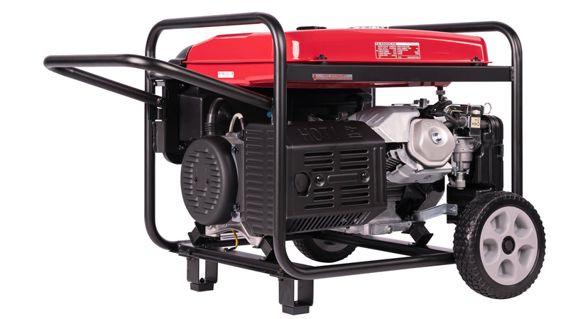 Honda Generator (EZ6500CXS)