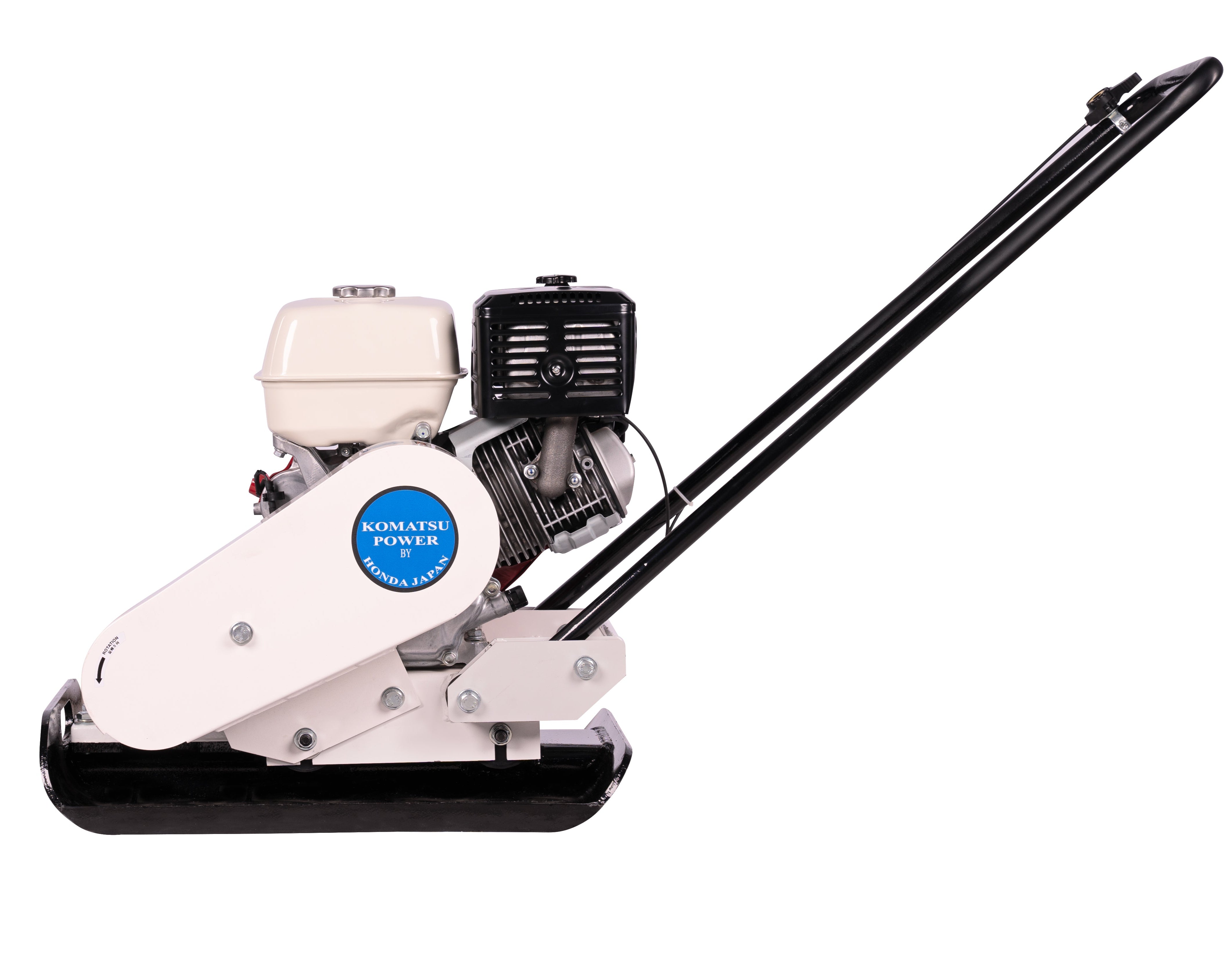(TKP-120) GX270 دكاكة برافا بمحرك