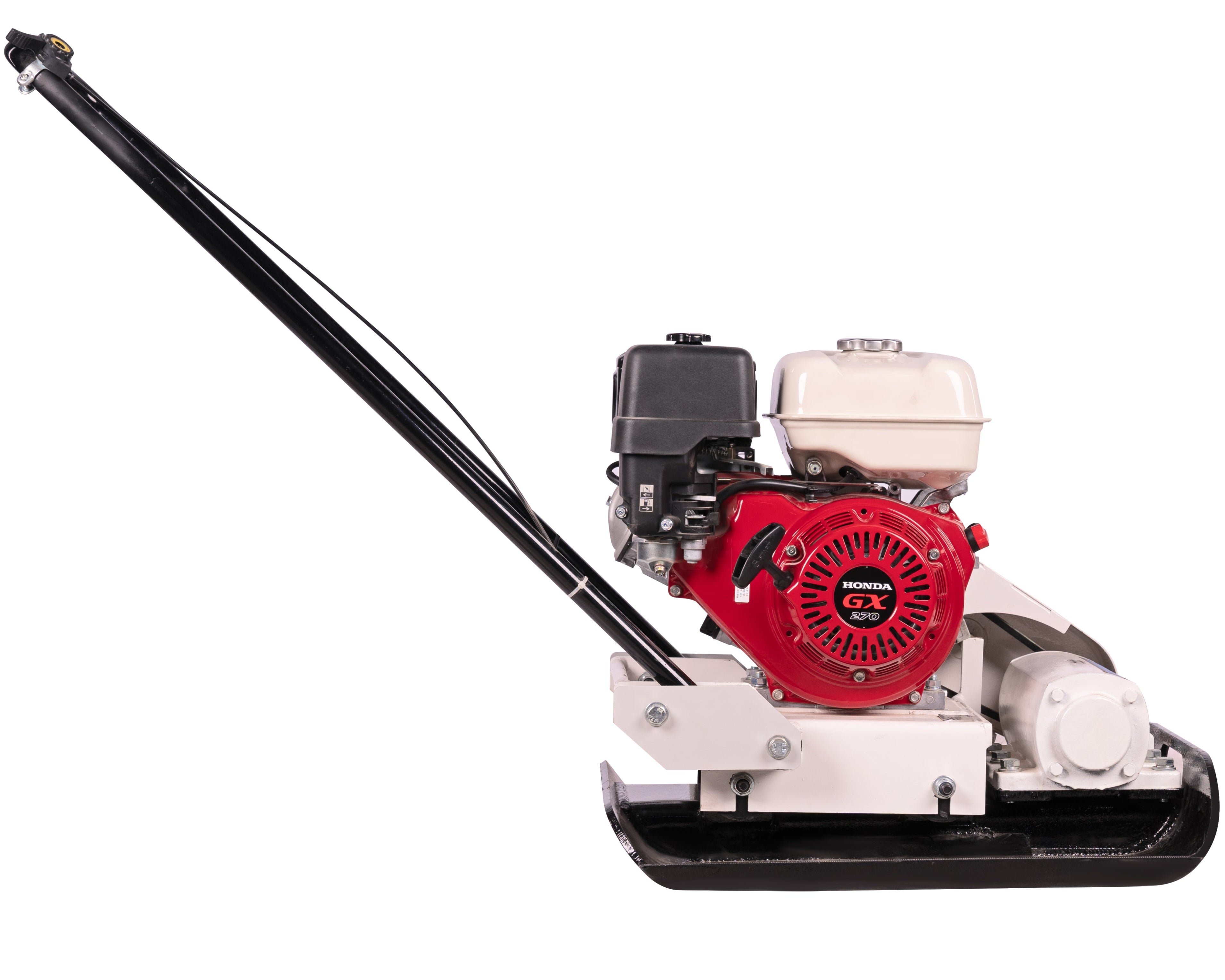 (TKP-120) GX270 دكاكة برافا بمحرك