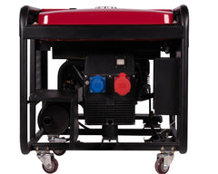 Brava 3 Phase Generator - (BRT 22000 CSR) 