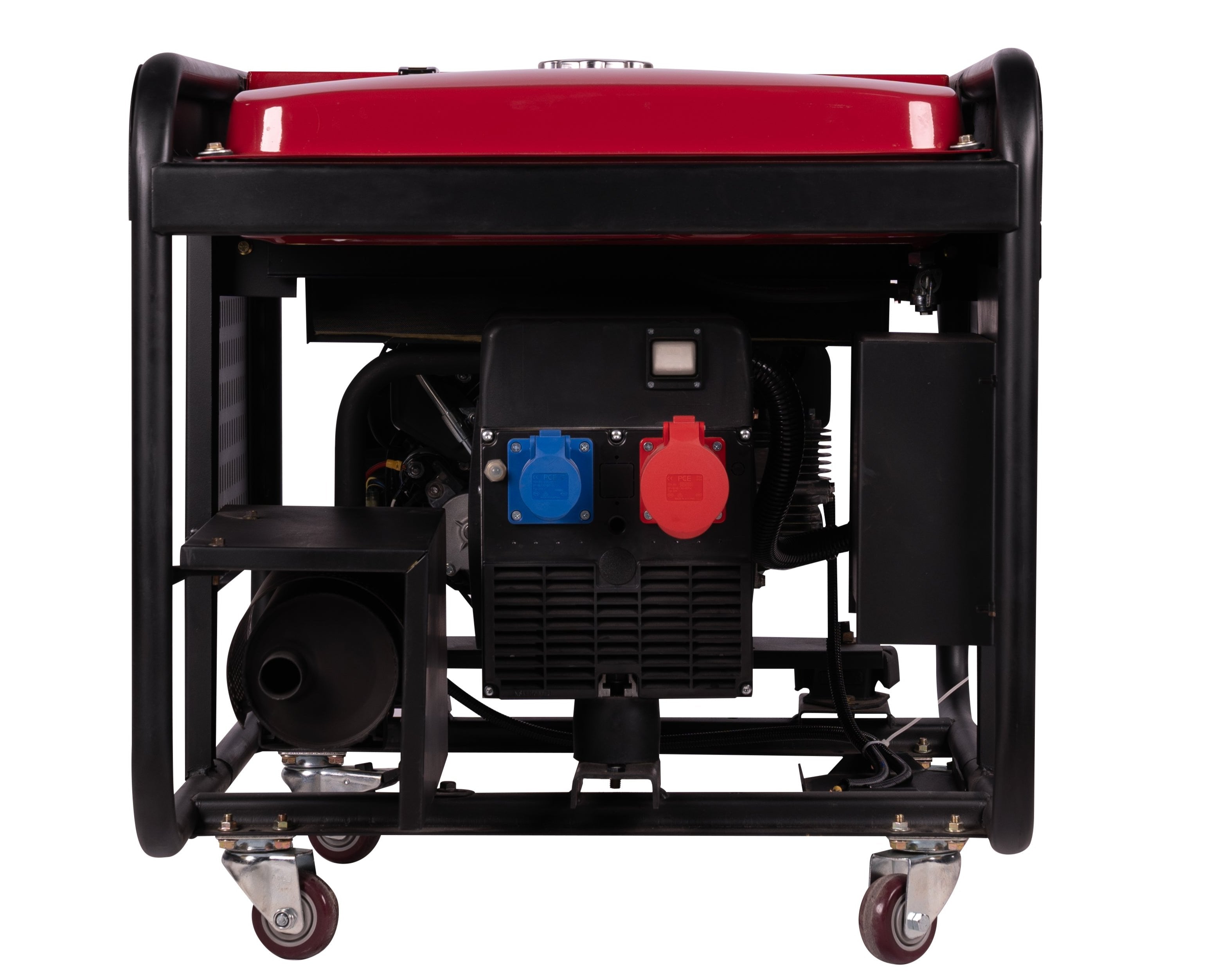  Brava Generator - (BRT12000 CSR)