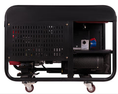 Brava 3 Phase Generator - (BRT 22000 CSR) 