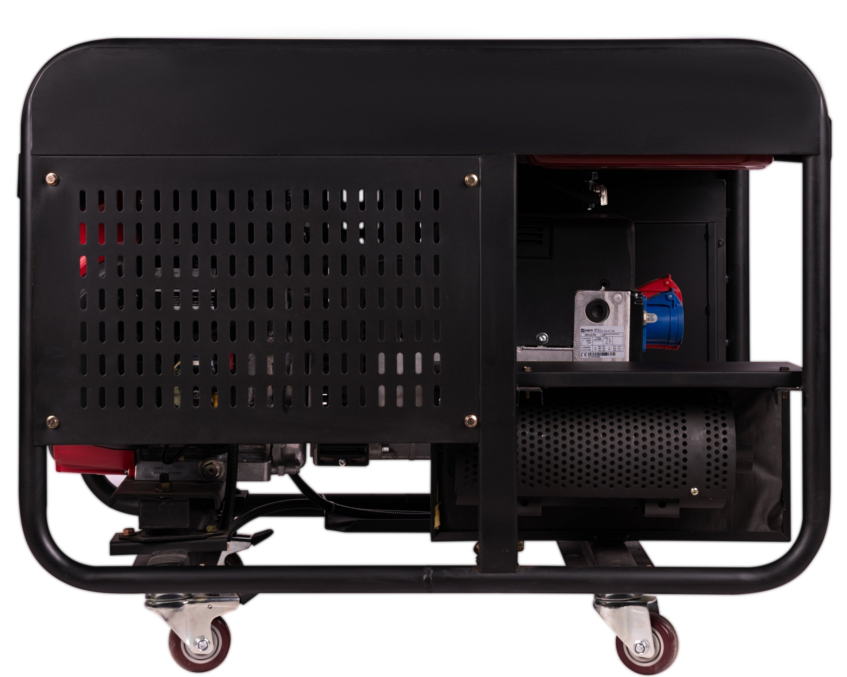  Brava Generator - (BRT12000 CSR)