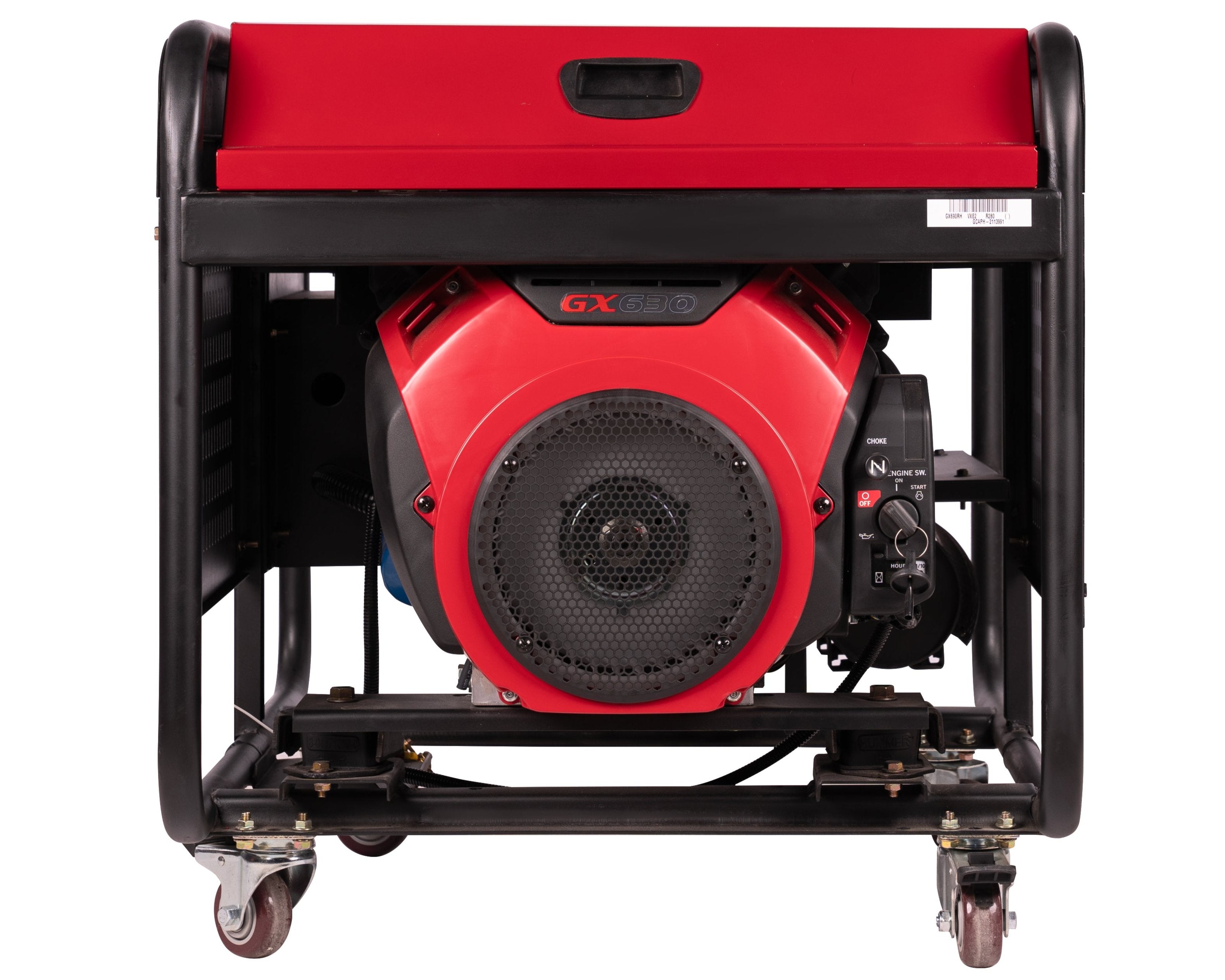Brava Generator (BR 11500 CSR)