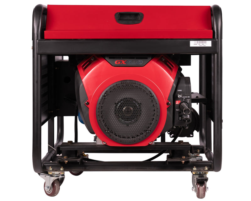 Brava Generator (BR 11500 CSR)