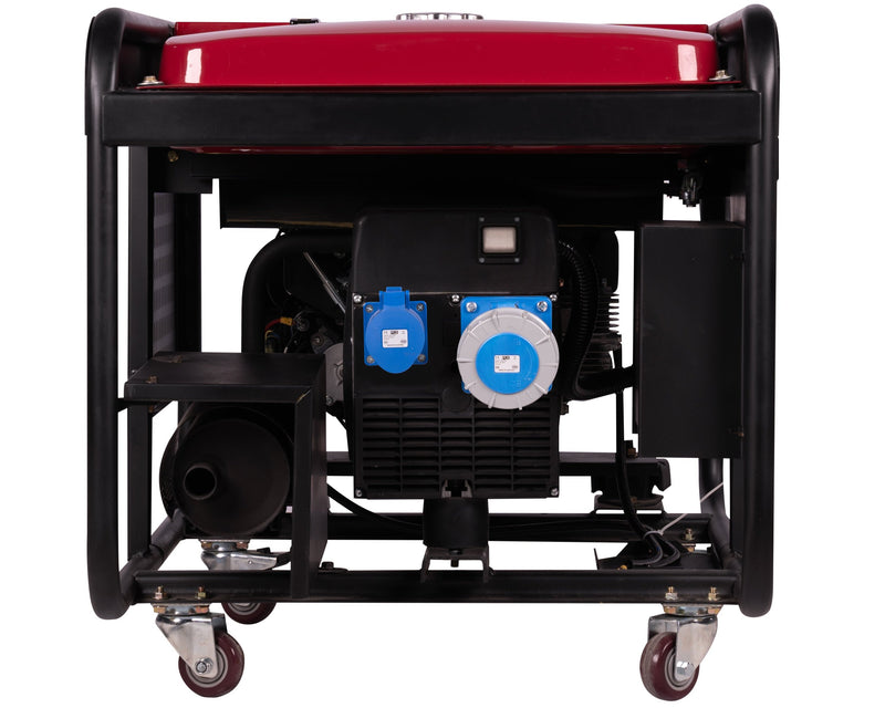 Brava Generator (BR 11500 CSR)