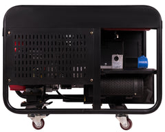 (BR 11500 CSR) مولد برافا