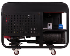 Brava Electricity Generator - (BR 17000 CSR) 