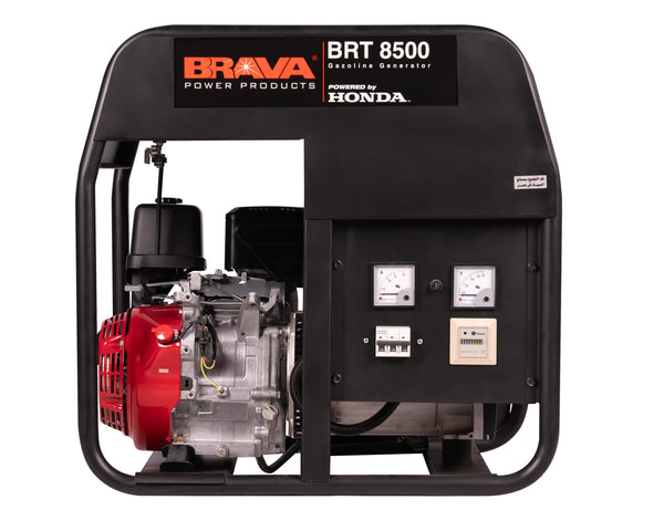 BRT 8500 Generator - Brava