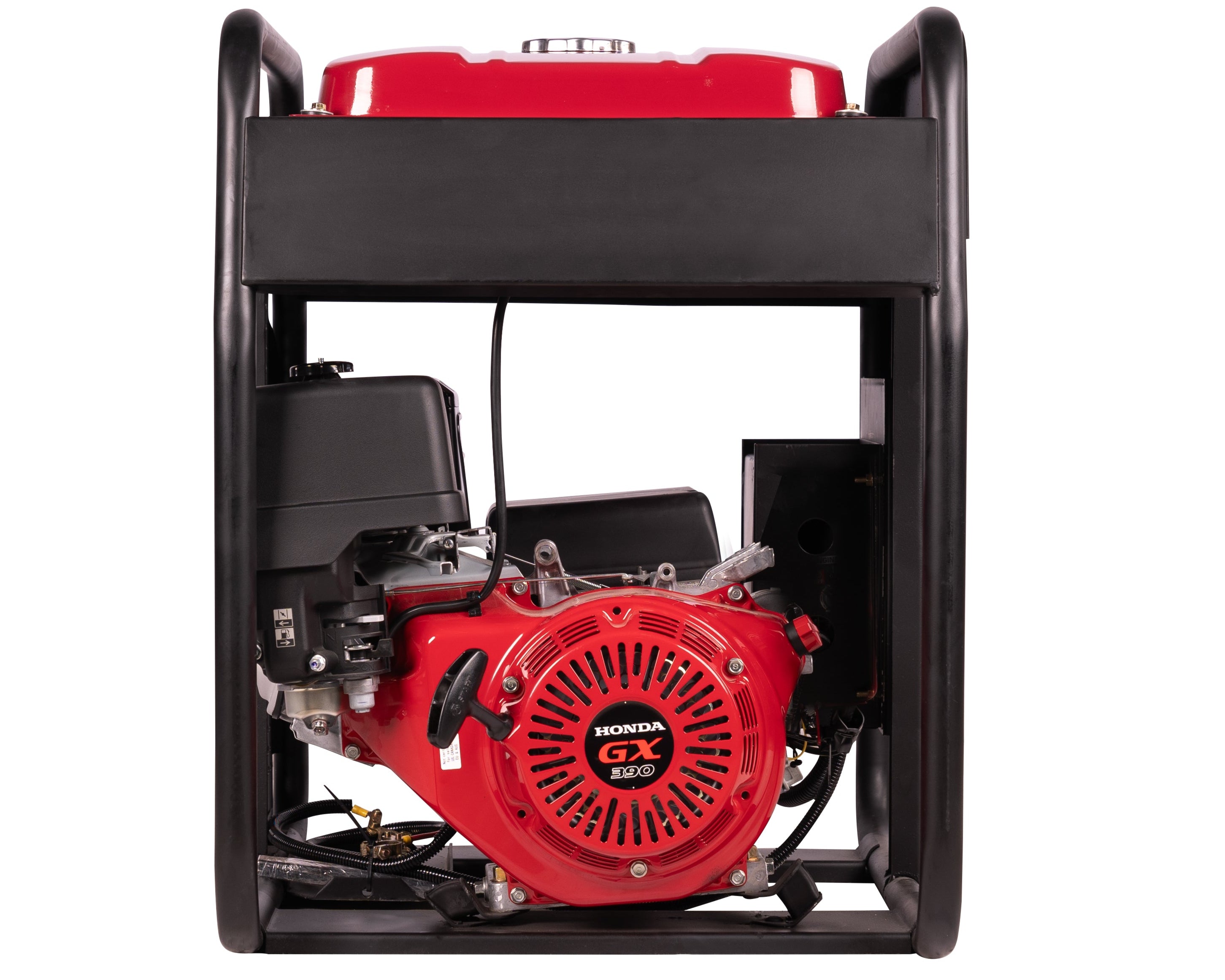 Brava Electricity Generator - (BR 8500)