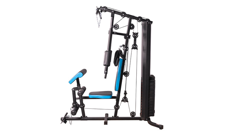 <h2>Pro Fit MG 913 Multi-gym Station</h2>